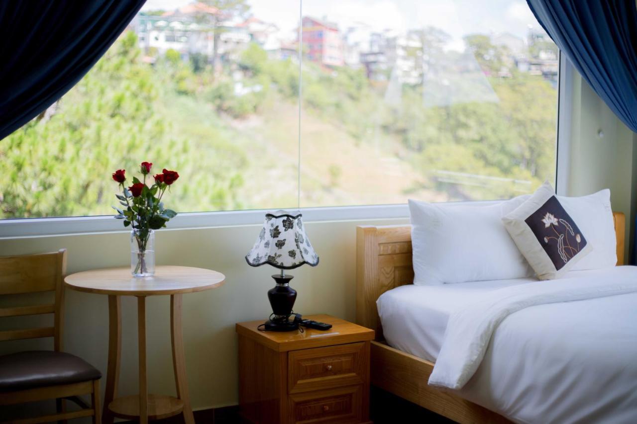 May Trang Villa Dalat Exteriér fotografie