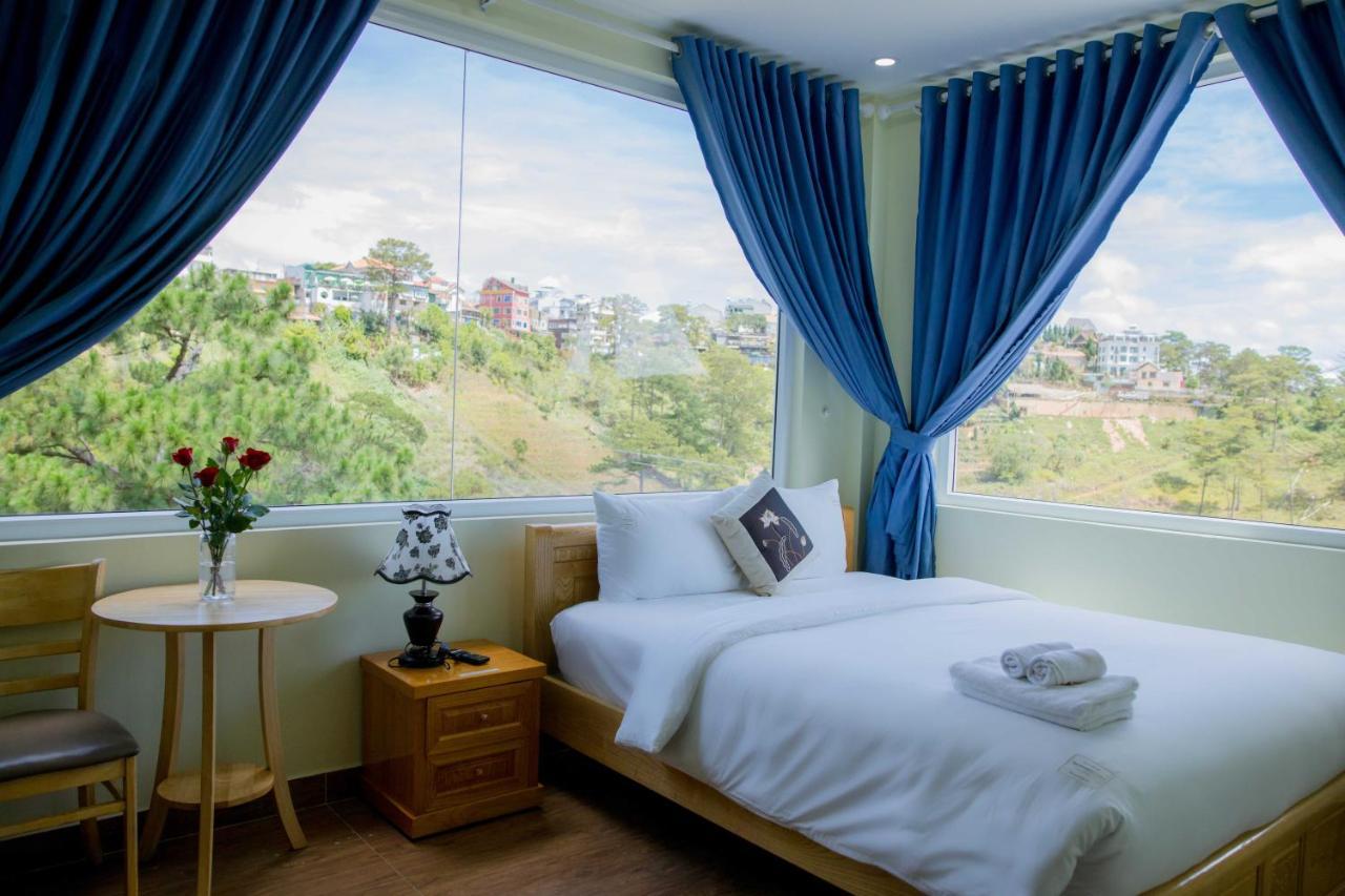 May Trang Villa Dalat Exteriér fotografie