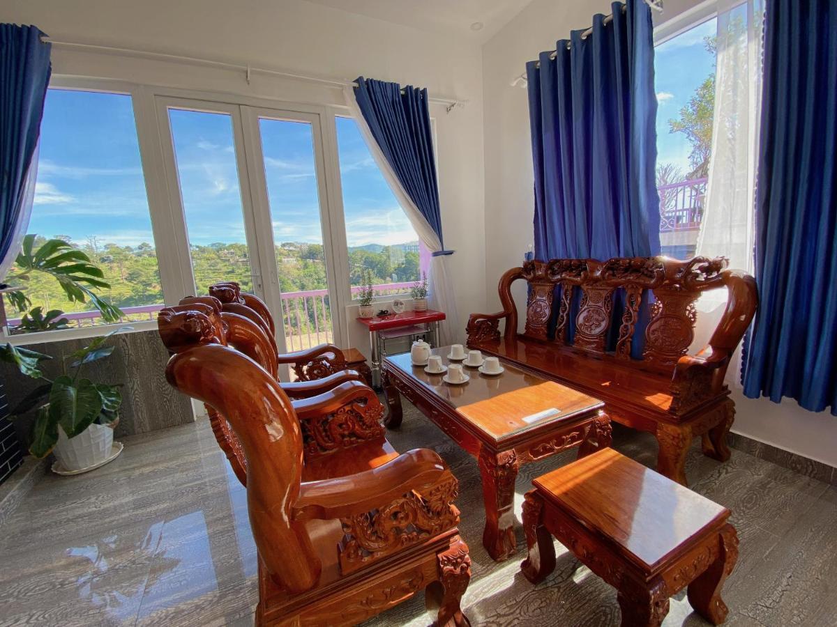 May Trang Villa Dalat Exteriér fotografie