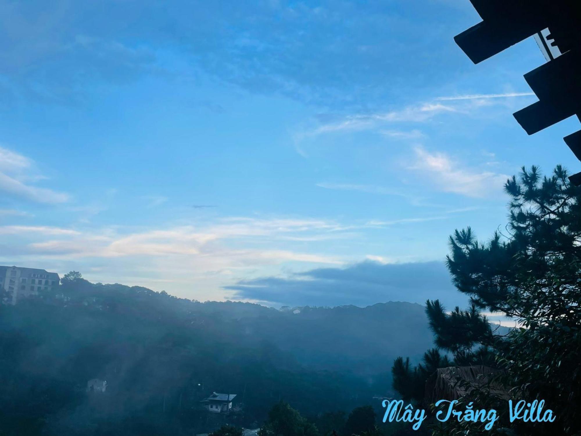 May Trang Villa Dalat Exteriér fotografie