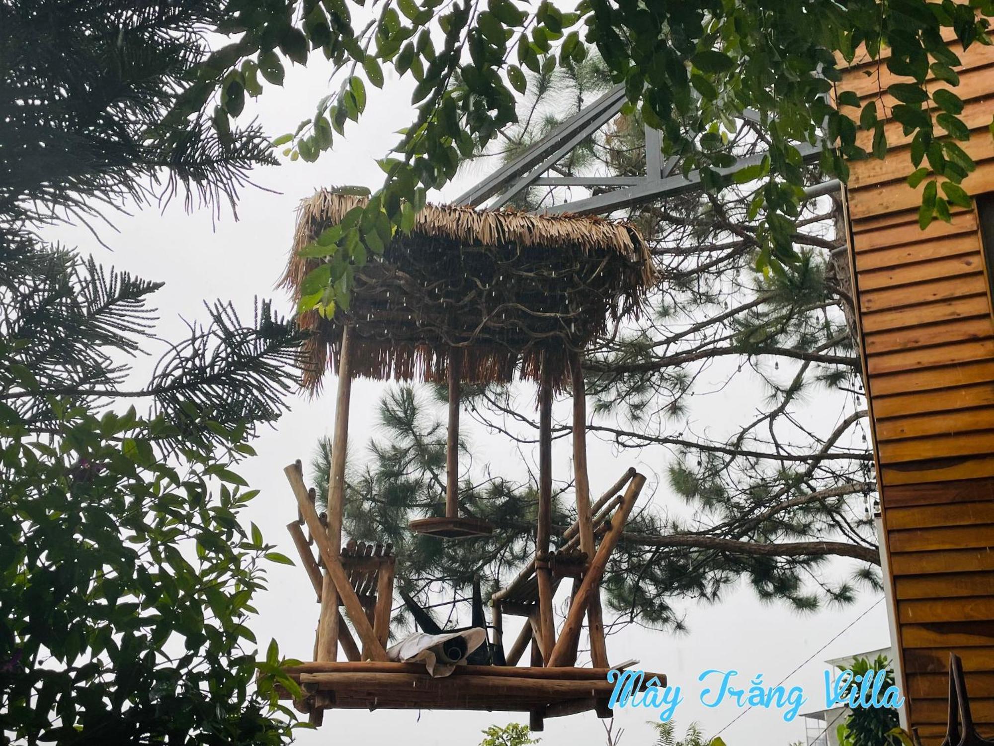 May Trang Villa Dalat Exteriér fotografie