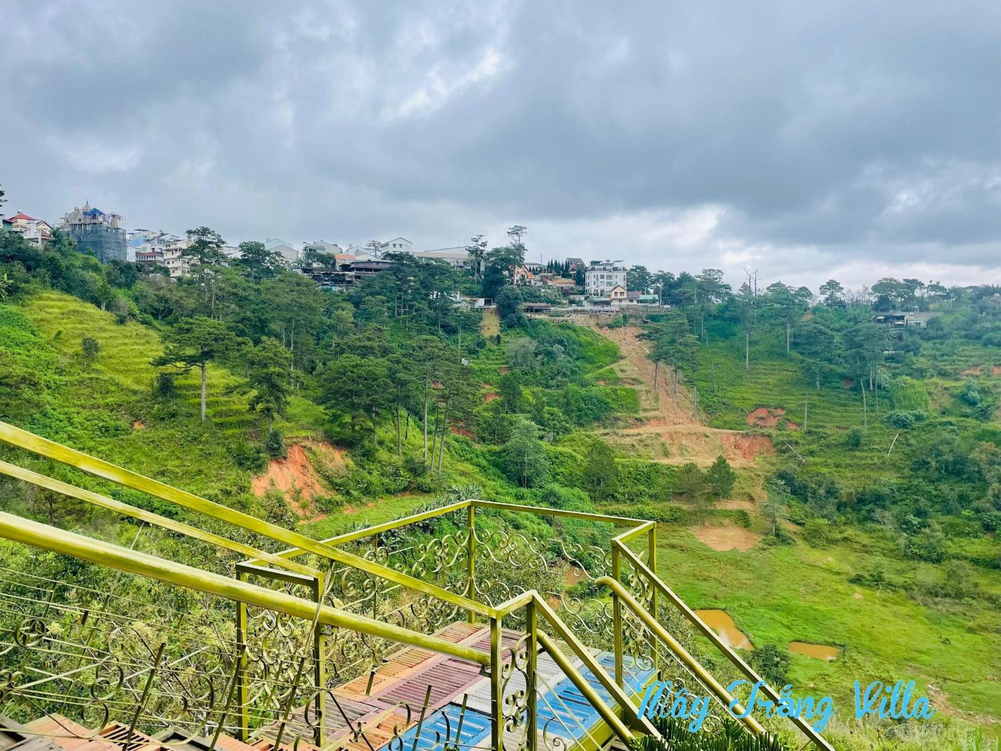 May Trang Villa Dalat Exteriér fotografie