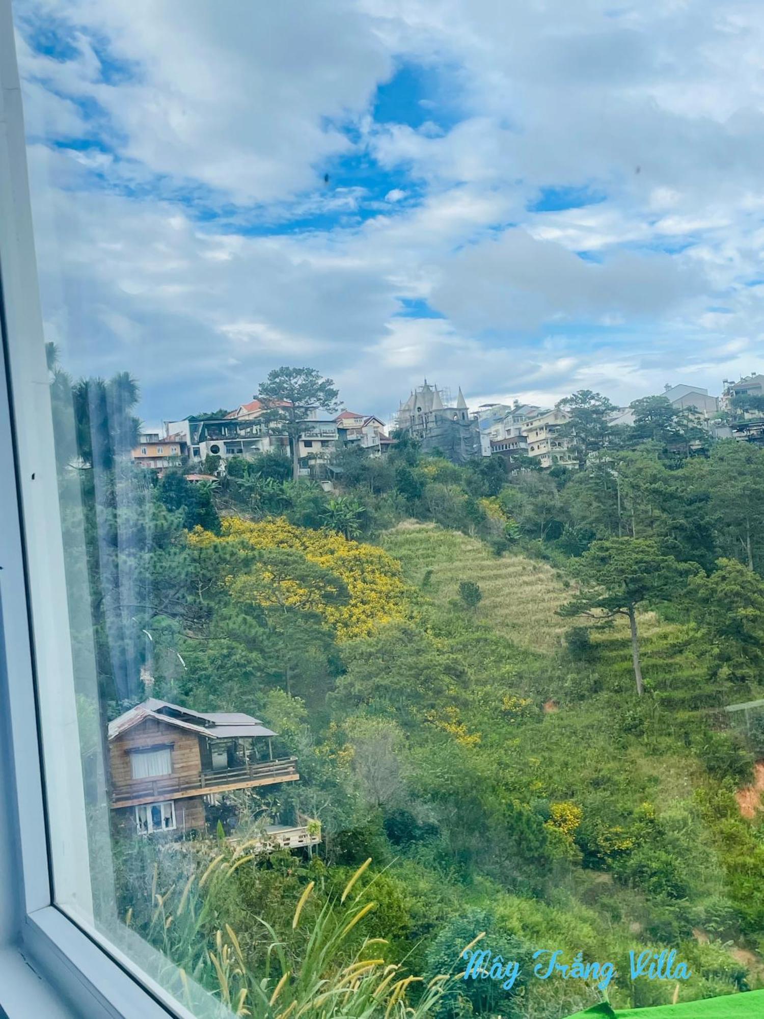 May Trang Villa Dalat Exteriér fotografie