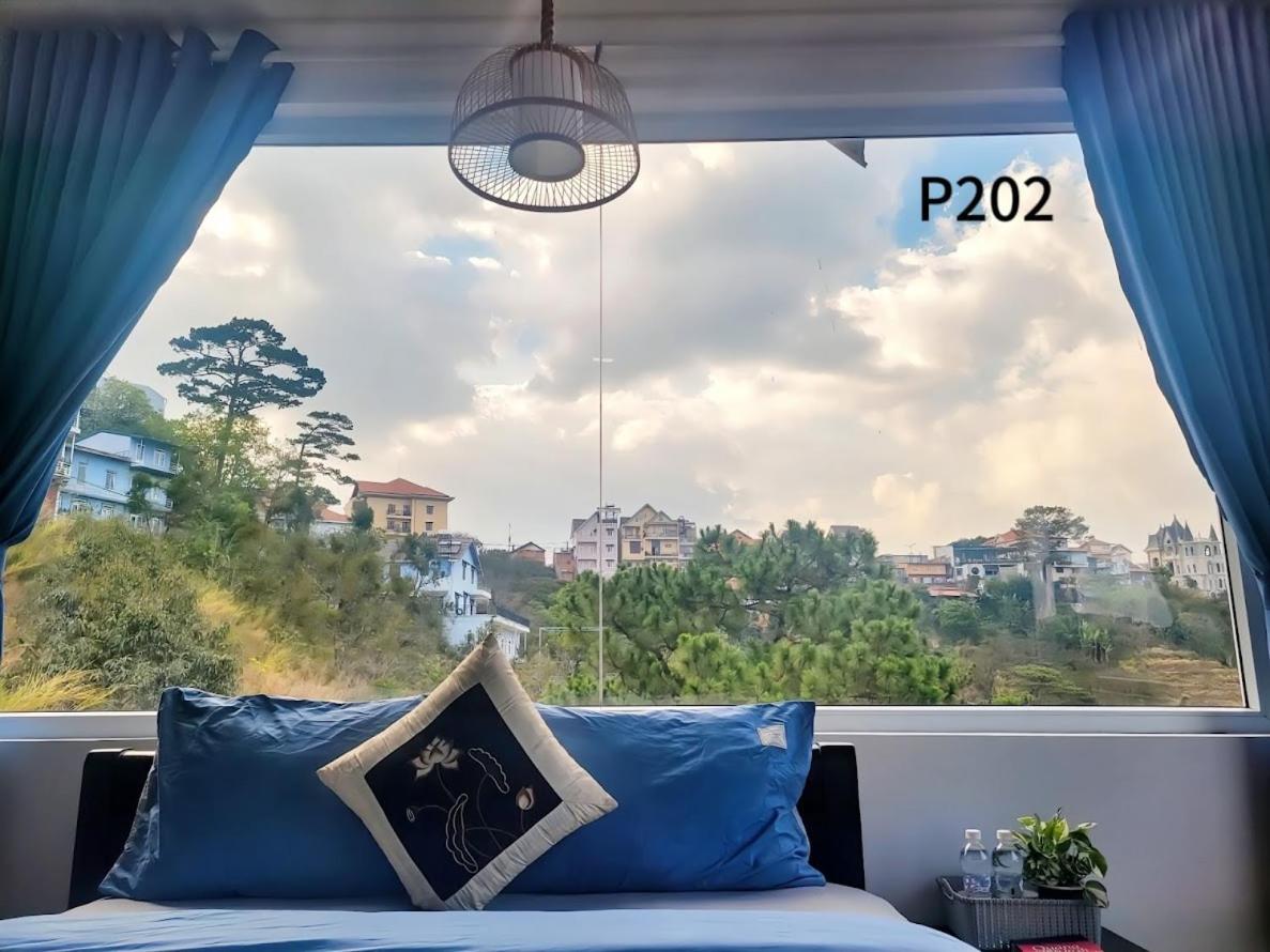 May Trang Villa Dalat Exteriér fotografie