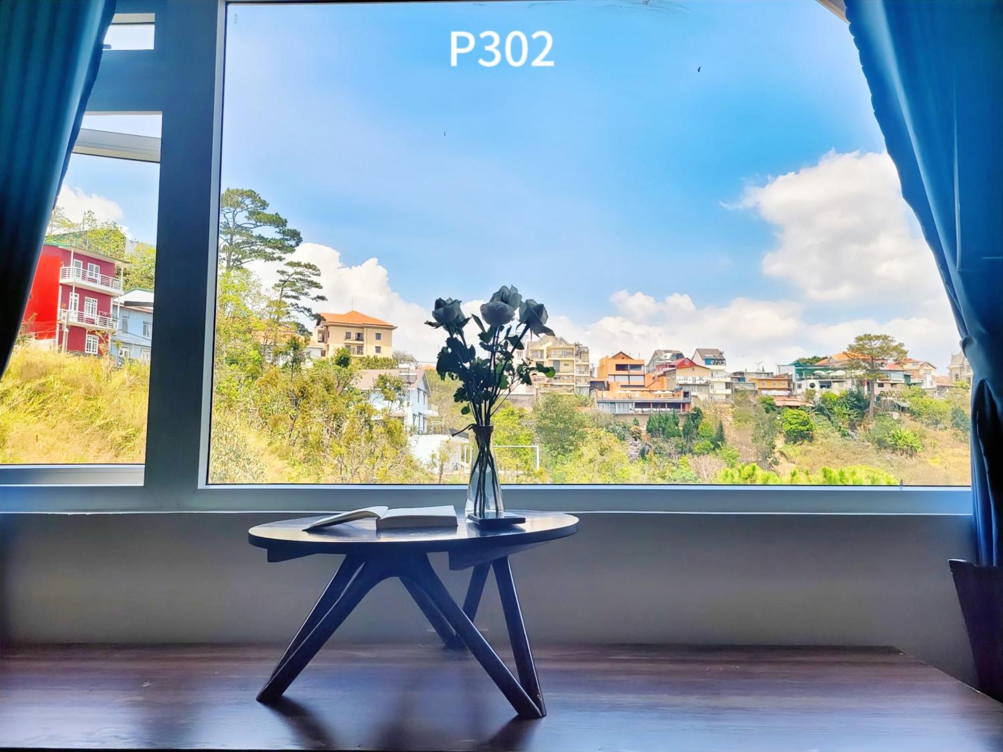 May Trang Villa Dalat Exteriér fotografie