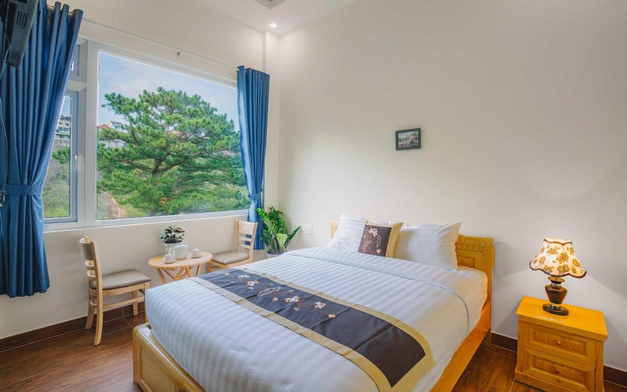 May Trang Villa Dalat Exteriér fotografie